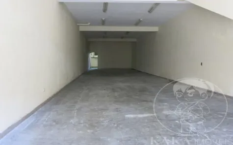 Ponto Comercial para alugar, 125m² no Parque Maria Luiza, São Paulo