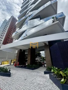 Apartamento com 3 Quartos à venda, 170m² no Nazaré, Belém
