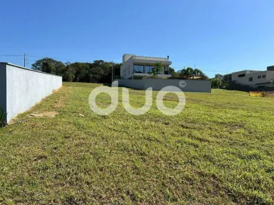 Lote/Terreno à venda, 525m² no Residencial Terras de Ártemis (Ártemis), Piracicaba
