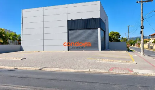 Prédio Comercial para alugar, 370m² no Hípica, Porto Alegre