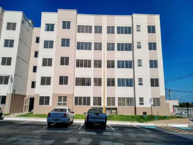 Apartamento com 2 Quartos para alugar, 42m² no Lago Azul, Manaus