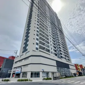 Apartamento com 1 Quarto à venda, 30m² no Belenzinho, São Paulo