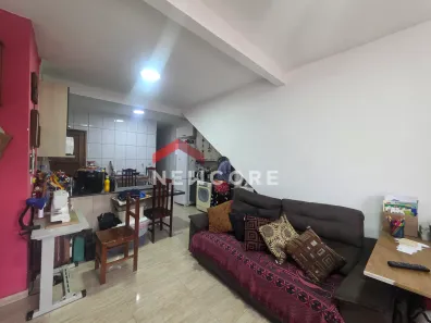 Casa com 4 Quartos à venda, 91m² no Catiapoa, São Vicente