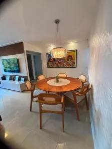 Apartamento com 3 Quartos à venda, 95m² no Graças, Recife