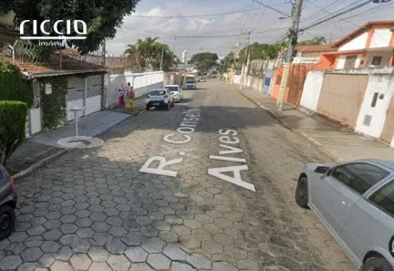 Lote/Terreno à venda, 950m² no Centro, São José dos Campos