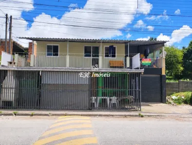 Casa com 7 Quartos à venda, 308m² no Jardim Monte Santo, Almirante Tamandaré