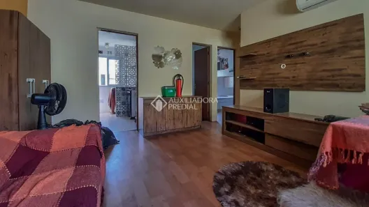 Apartamento com 2 Quartos à venda, 56m² no São Sebastião, Esteio