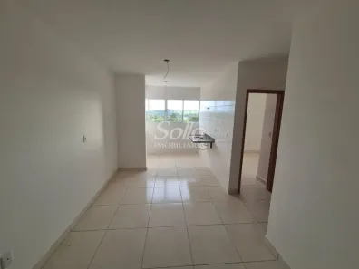 Apartamento com 2 Quartos à venda, 45m² no Shopping Park, Uberlândia