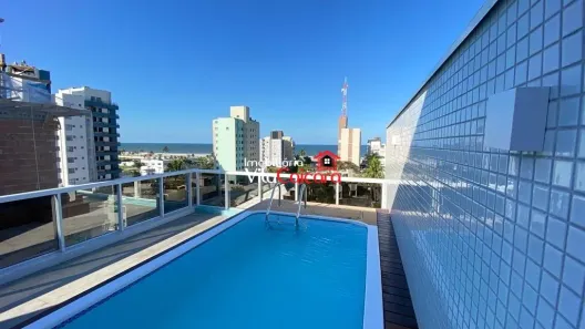 Apartamento com 3 Quartos à venda, 130m² no Caiobá, Matinhos