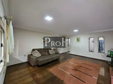 Sobrado com 4 Quartos à venda, 343m² no Olímpico, São Caetano do Sul