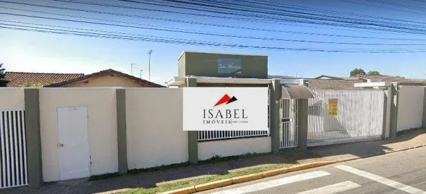 Casa de Condomínio com 2 Quartos à venda, 52m² no Jardim Casa Branca, Suzano