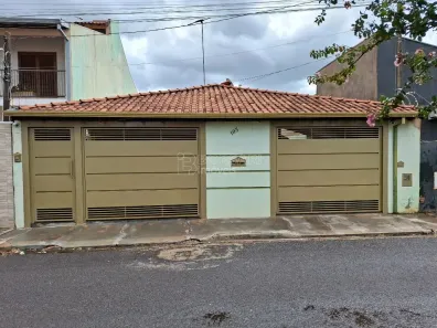 Casa com 3 Quartos à venda, 239m² no Parque Residencial Vale do Sol, Araraquara