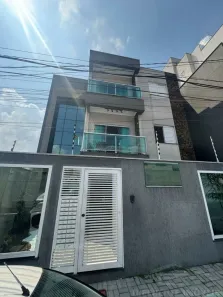 Apartamento com 2 Quartos à venda, 40m² no Jardim Independência, São Paulo