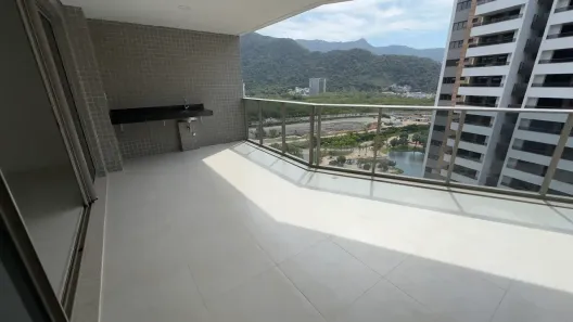 Apartamento com 3 Quartos à venda, 171m² no Barra Olímpica, Rio de Janeiro