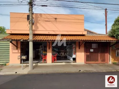 Imóvel Comercial com 3 Quartos à venda, 173m² no Vila Monte Alegre, Ribeirão Preto