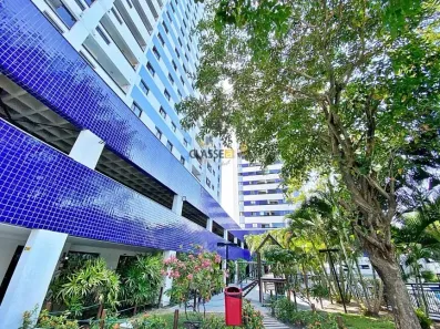 Apartamento com 2 Quartos à venda, 60m² no Piedade, Jaboatão dos Guararapes