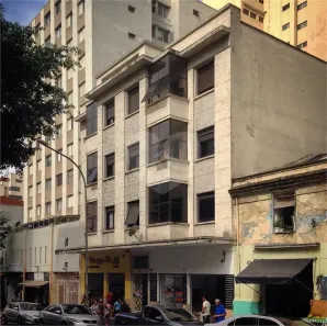 Prédio Comercial à venda, 979m² no Vila Buarque, São Paulo