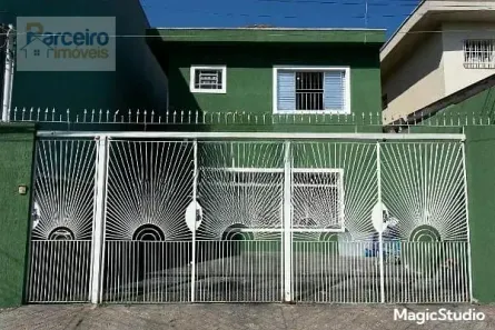 Casa com 3 Quartos à venda, 150m² no Penha de França, São Paulo