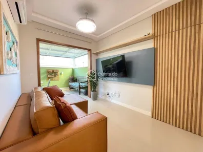 Apartamento com 2 Quartos à venda, 95m² no , Governador Celso Ramos