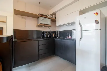 Apartamento com 1 Quarto para alugar, 76m² no Jardim Paulista, São Paulo