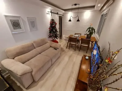 Apartamento com 2 Quartos à venda, 62m² no Vila Monumento, São Paulo