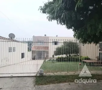 Sobrado com 4 Quartos à venda, 150m² no Ronda, Ponta Grossa