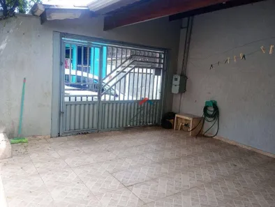 Casa com 2 Quartos à venda, 150m² no Conjunto Habitacional São José, Campo Limpo Paulista