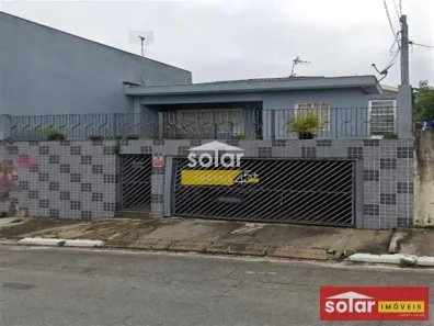 Casa com 5 Quartos à venda, 330m² no Cidade Patriarca, São Paulo