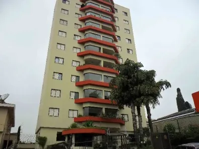 Apartamento com 3 Quartos à venda, 90m² no Lauzane Paulista, São Paulo