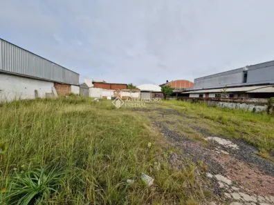 Lote/Terreno à venda, 786m² no Santa Maria Goretti, Porto Alegre
