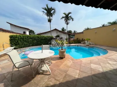 Casa com 3 Quartos à venda, 12m² no Jardim Porto Novo, Caraguatatuba