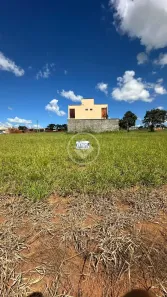 Lote/Terreno à venda, 300m² no Portal das Águas, Hidrolândia