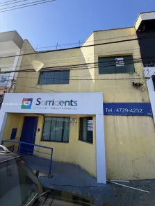 Imóvel Comercial à venda, 230m² no Braz Cubas, Mogi das Cruzes