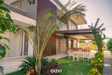 Casa de Condomínio com 3 Quartos à venda, 359m² no , São Miguel do Gostoso