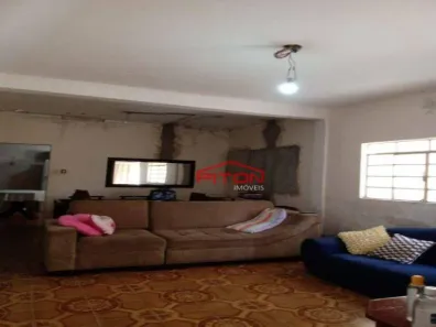 Sobrado com 3 Quartos à venda, 171m² no Vila Laís, São Paulo