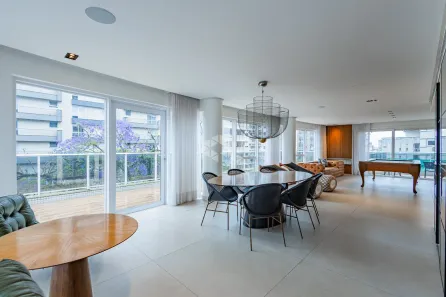 Apartamento com 4 Quartos à venda, 370m² no Bela Vista, Porto Alegre