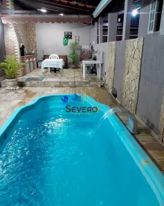 Casa com 3 Quartos à venda, 220m² no São Miguel, São Gonçalo