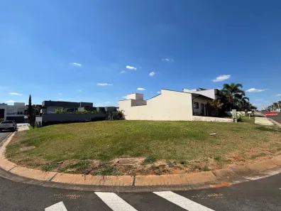 Lote/Terreno à venda, 360m² no Jardim Residencial Dona Lucilla, Indaiatuba