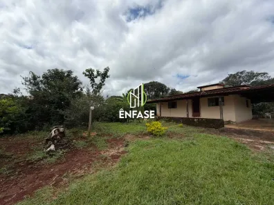 Fazenda/Sítio com 2 Quartos à venda, 1000m² no Vivendas Santa Mônica II, Igarapé