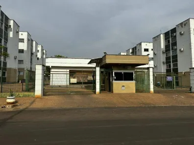 Apartamento com 2 Quartos à venda, 50m² no Plano Diretor Norte, Palmas