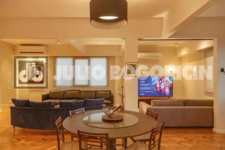 Apartamento com 3 Quartos à venda, 196m² no Ipanema, Rio de Janeiro