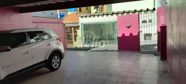 Casa com 3 Quartos à venda, 159m² no Chora Menino, São Paulo