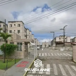 Apartamento com 2 Quartos à venda, 45m² no Madre Paulina, São Cristóvão