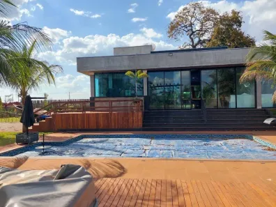 Fazenda/Sítio com 4 Quartos à venda, 430m² no Fronteira, Fronteira
