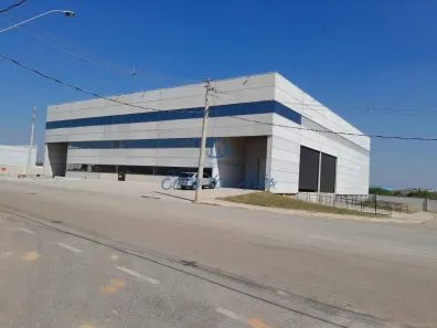 Galpão/Depósito/Armazém para alugar, 2848m² no Éden, Sorocaba
