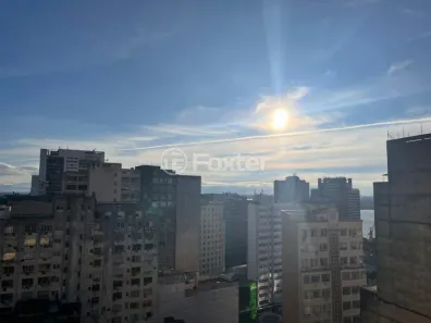 Sala Comercial à venda, 22m² no Centro Histórico, Porto Alegre