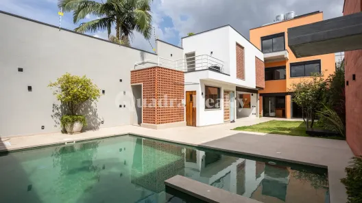 Casa com 5 Quartos à venda, 550m² no Jardim Paulista, São Paulo