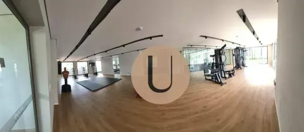 Apartamento com 2 Quartos à venda, 61m² no Santo Amaro, São Paulo