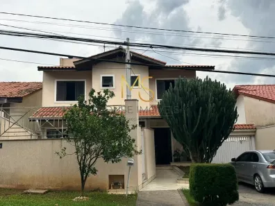 Casa com 4 Quartos à venda, 350m² no Horizontal Park, Cotia