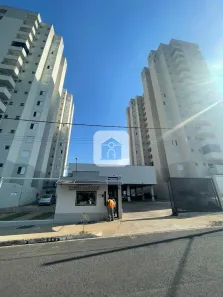 Apartamento com 2 Quartos para alugar, 48m² no Residencial Fruta do Conde, Uberlândia